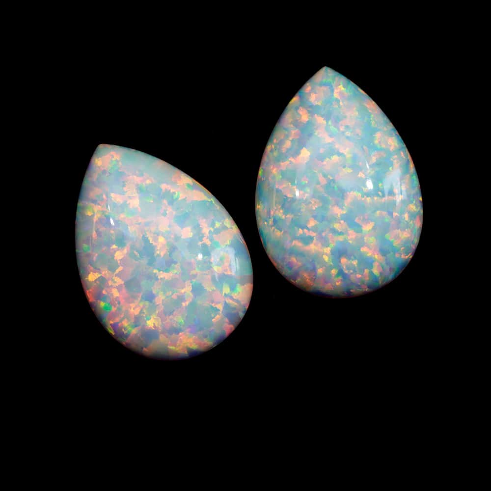 Sanwa Bello Opal — Bello Opal Cabochon format