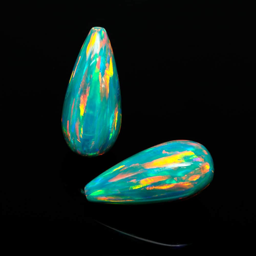Sanwa Bello Opal — Bello Opal Drops format