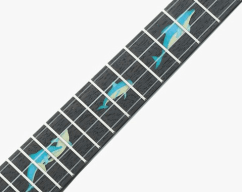Mosaic opal craft inspiration piece