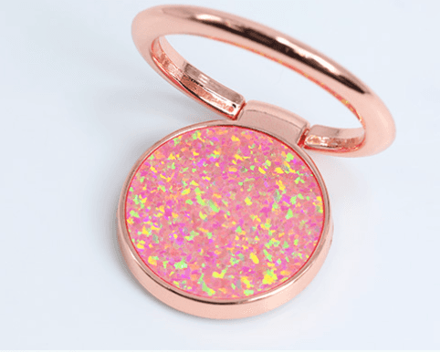 Cabochon opal jewellery inspiration piece