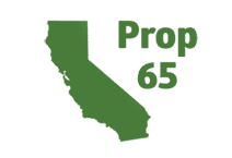 Proposition 65 Compliant